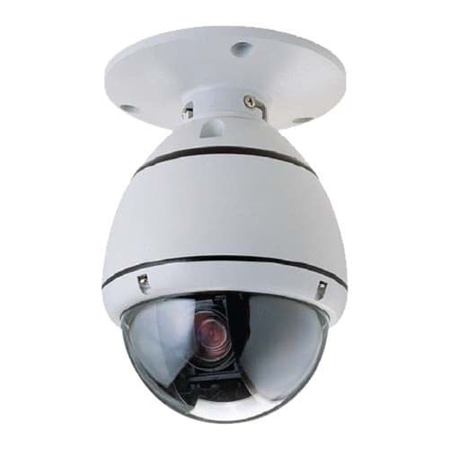 dome camera ptz