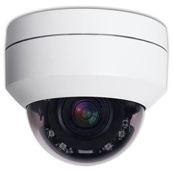 Melodieus Groet Klagen 1080p HD PTZ Security Camera, HD-TVI, HDCVI, Analog CCTV, AHD, Infrared