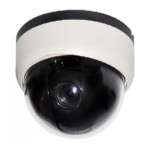Pan Tilt Zoom Security Camera