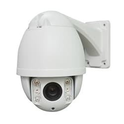 PTZ-HD-10 1080P PTZ IR Security Camera