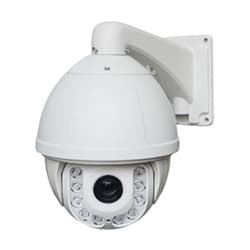 PTZ-HD-20 1080P Infrared PTZ Camera