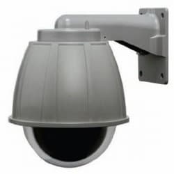 Outdoor PTZ Security Camera