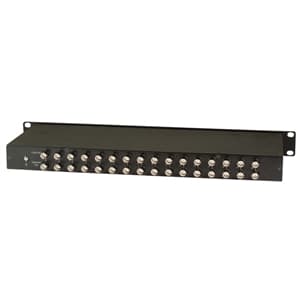 16 Channel CCTV Surge Protector