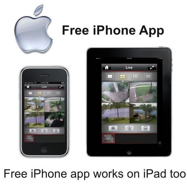 Aperçu App Store