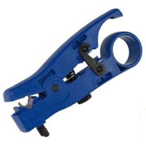 Coax wire stripping tool deals