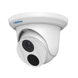 Outdoor IP Eyeball Dome Camera