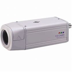 Vari-Focal Surveillance Camera
