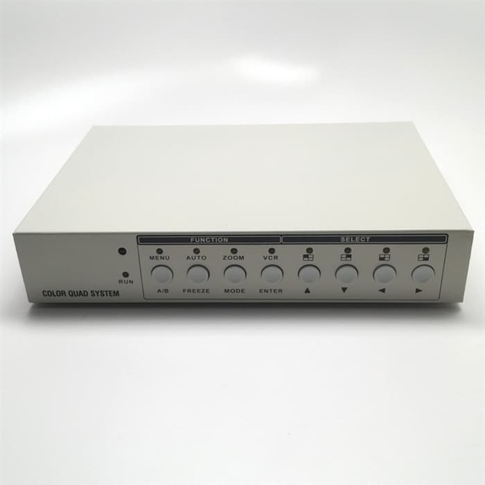 E-link 2CH CVI AHD TVI Coaxial Multiplexer HD Analog Camera CCTV Video Multiplexer Over Single Coax Cable Up to 400m 