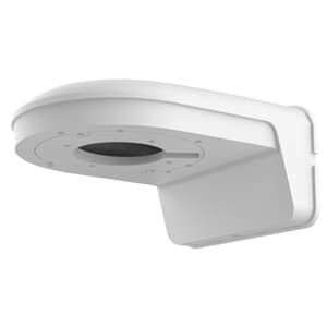 dome camera wall mount