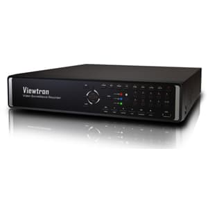 16 Channel Security DVR