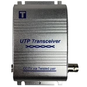 Active Video Balun Transmitter