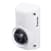Fisheye Cube IP Camera