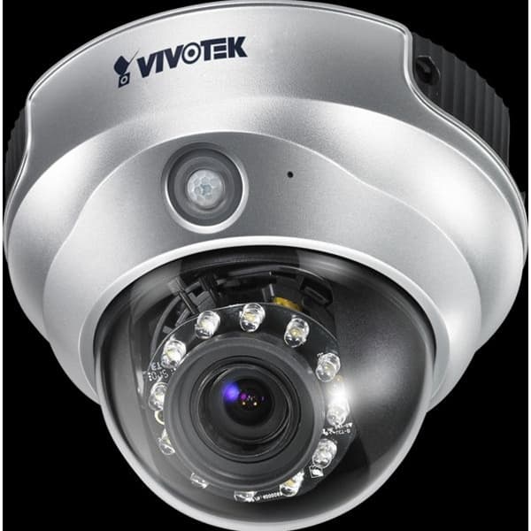 Dome Network Camera | Vivotek FD7131