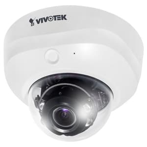 Pro IR Dome IP Camera