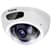 Mini Infrared IP Dome Camera