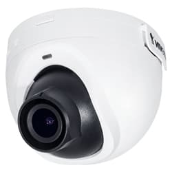 Mini IP Fixed Dome Camera