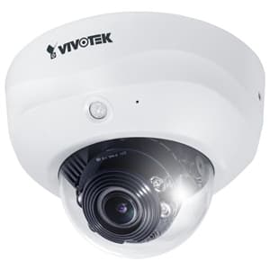 Fixed IP Dome Network Camera