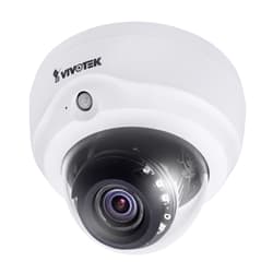 Indoor Fixed IP Dome Camera