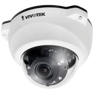 Low Light Outdoor Dome Camera
