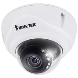 Extreme Outdoor Dome Camera