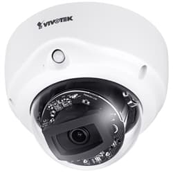 Pro Indoor IP Dome Camera