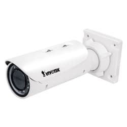 Bullet Style Network Camera