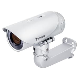 Extreme Weather IP Bullet Camera