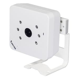 Compact Infrared Cube Camera