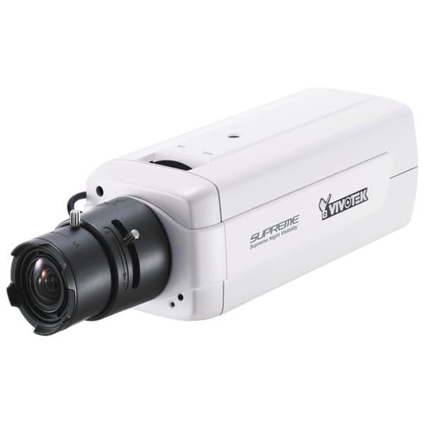 Megapixel Network Camera | Vivotek IP8151