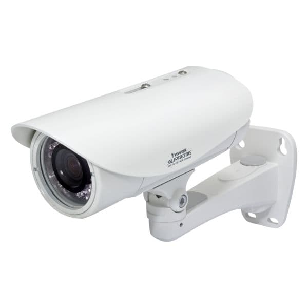 bullet camera