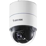 Speed Dome Network Camera
