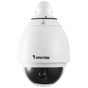Outdoor Speed Dome Camera