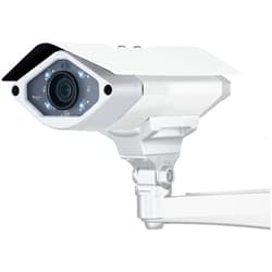 Extreme Outdoor IP Bullet Camera