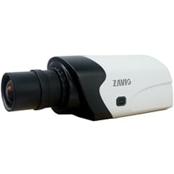 Zavio CF7300 Network IP Box Camera