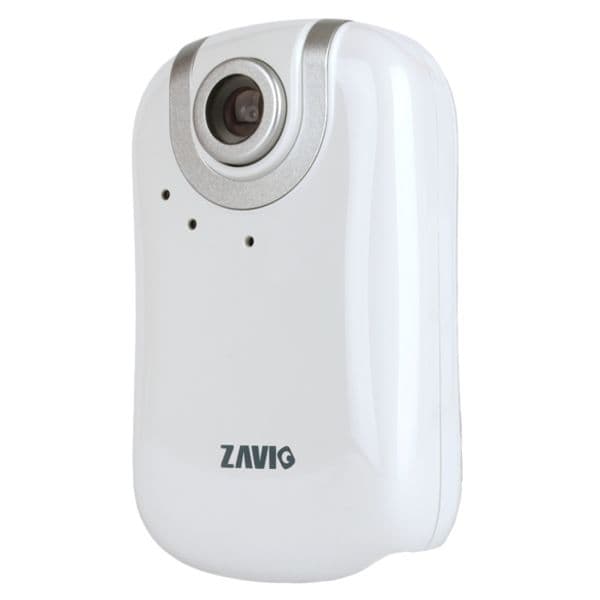 Zavio F3000 Network IP Camera | iPhone 