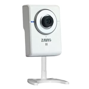 720p IP Camera