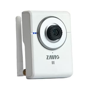 720p Network Camera