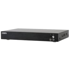 8 Channel Standalone IP Network Video Recorder