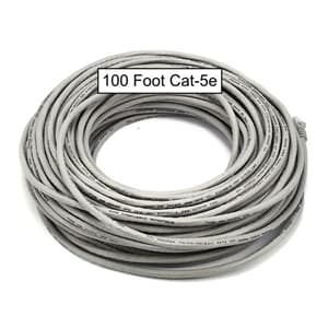 CAT5E Patch Cable