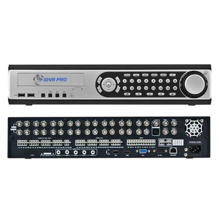 cctv dvr