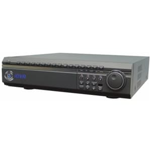 16 Channel D1 Real-Time DVR